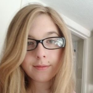 Meet your Posher, Katilyn